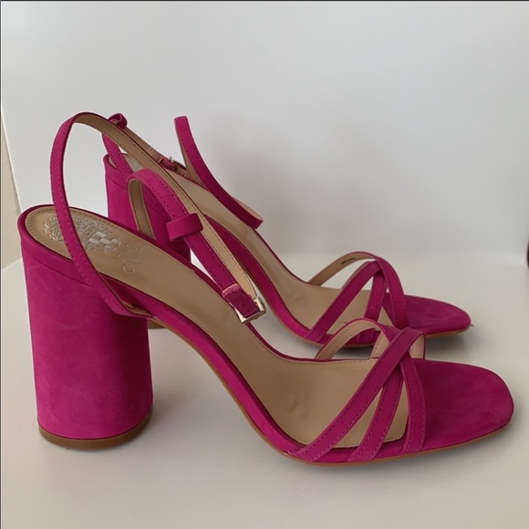 Vince Camuto Heels New without Box - Picture 2 of 8